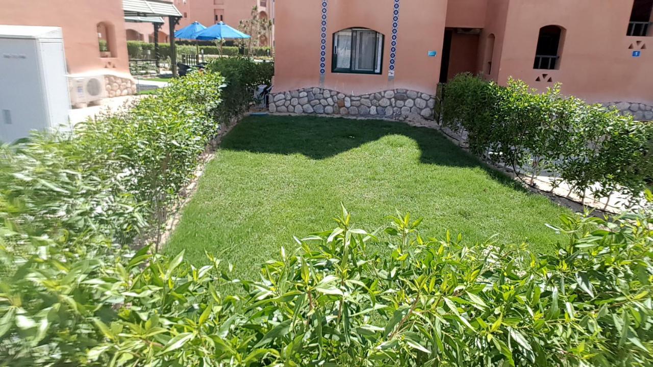 La Hacienda - Ras Sedr Chalet - Ras Sudr Apartman Kültér fotó